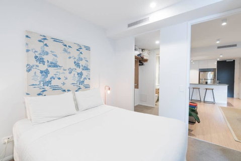 West End Executive Suite, On The Brisbane River. - Tweed Heads Accommodation 0