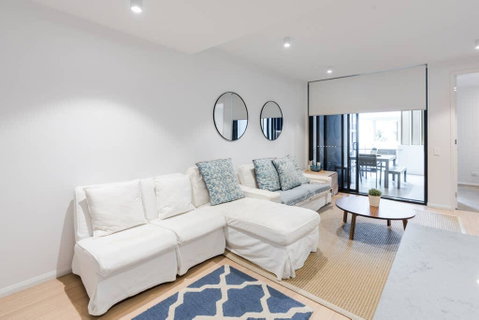 West End Executive Suite, On The Brisbane River. - Tweed Heads Accommodation 2