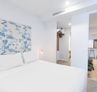 West End Executive Suite on the Brisbane River. - Tweed Heads Accommodation