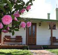 Westbury Gingerbread Cottages - Tweed Heads Accommodation
