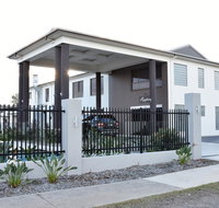 Western Downs Motor Inn - Tweed Heads Accommodation