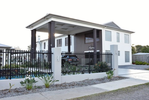 Western Downs Motor Inn - Tweed Heads Accommodation 0