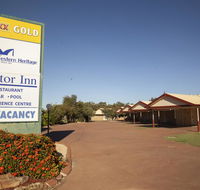 Western Heritage Motor Inn - Tweed Heads Accommodation