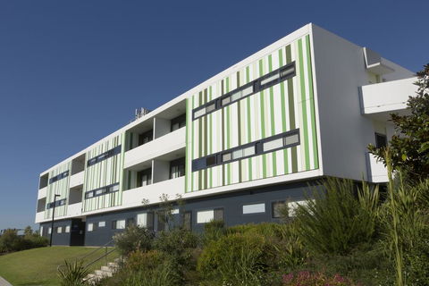 Western Sydney University Village - Campbelltown - Tweed Heads Accommodation 3