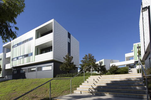 Western Sydney University Village - Campbelltown - Tweed Heads Accommodation 0