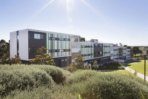 Western Sydney University Village - Campbelltown - Tweed Heads Accommodation 2