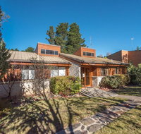 Whispering Pines 1 - Tweed Heads Accommodation