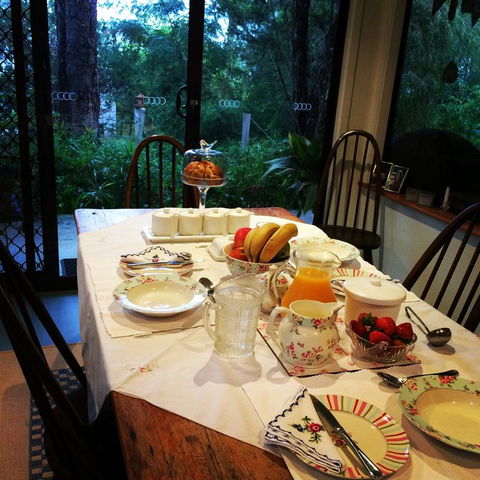 Whispering Pines Bed And Breakfast - Tweed Heads Accommodation 3