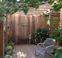 Whispering Pines Bed and Breakfast - Tweed Heads Accommodation