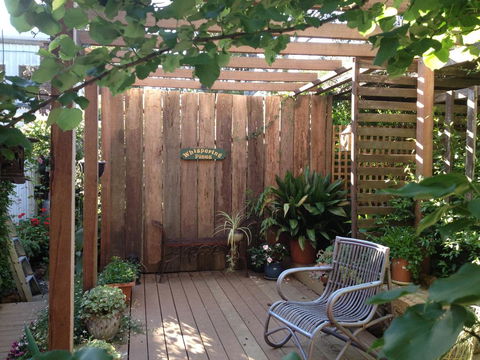 Whispering Pines Bed And Breakfast - Tweed Heads Accommodation 0