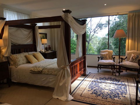 Whispering Pines Bed And Breakfast - Tweed Heads Accommodation 1