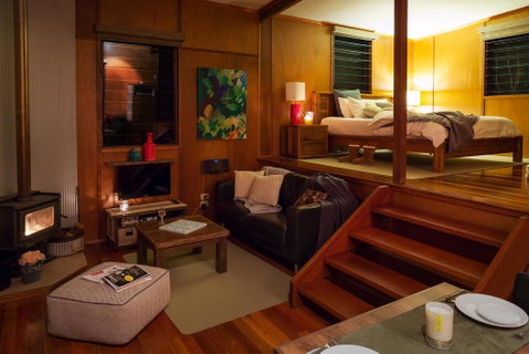 Whispering Valley Cottage Retreat - Tweed Heads Accommodation 2