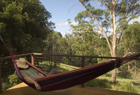 Whispering Valley Cottage Retreat - Tweed Heads Accommodation 0