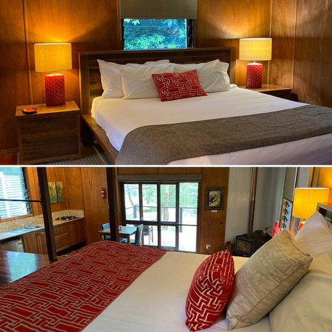 Whispering Valley Cottage Retreat - Tweed Heads Accommodation 3