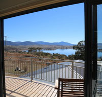 Whistler 4 - Tweed Heads Accommodation