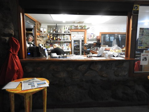 White Cliffs Underground - Tweed Heads Accommodation 1