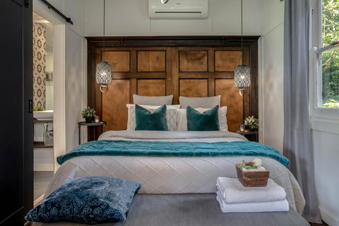 White Gates - Tweed Heads Accommodation 0