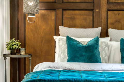 White Gates - Tweed Heads Accommodation 1