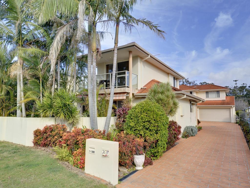 Nelson Bay NSW Tweed Heads Accommodation