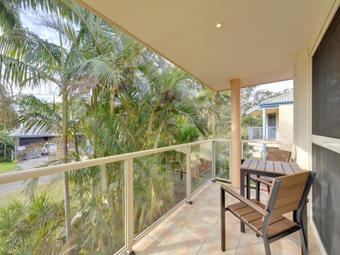 White Horses, 7A Achilles Street - Tweed Heads Accommodation 1