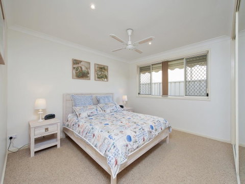 White Horses, 7A Achilles Street - Tweed Heads Accommodation 3