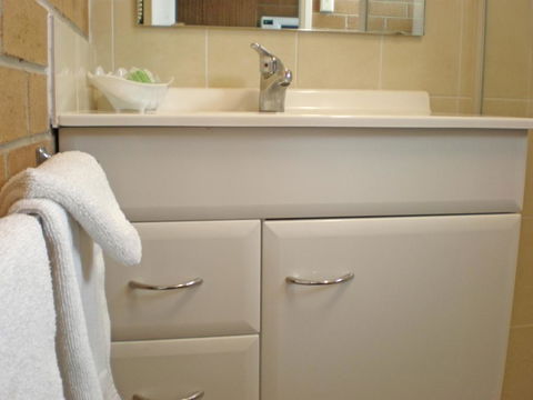 White Lanterns Motel - Tweed Heads Accommodation 2