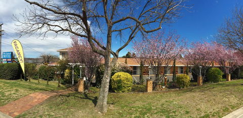 White Lanterns Motel - Tweed Heads Accommodation 3