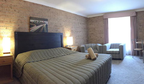 White Lanterns Motel - Tweed Heads Accommodation 1