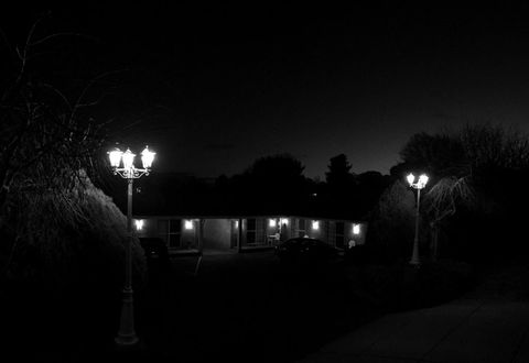 White Lanterns Motel - Tweed Heads Accommodation 0
