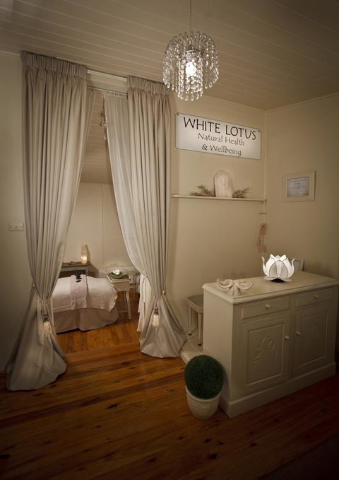 White Lotus Day Spa - Tweed Heads Accommodation 3