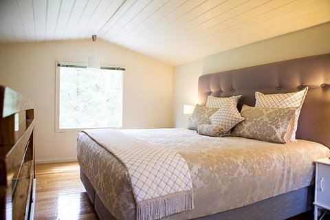 White Lotus Day Spa - Tweed Heads Accommodation 0