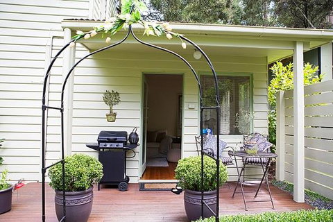 White Lotus Day Spa - Tweed Heads Accommodation 1
