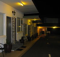 White Manor Motel - Tweed Heads Accommodation
