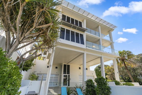 White Sands One - Tweed Heads Accommodation 0
