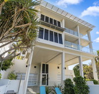 White Sands One - Tweed Heads Accommodation