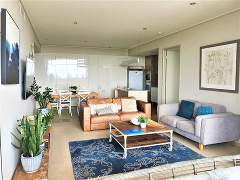 White Shells Luxury Apartments - Tweed Heads Accommodation 2