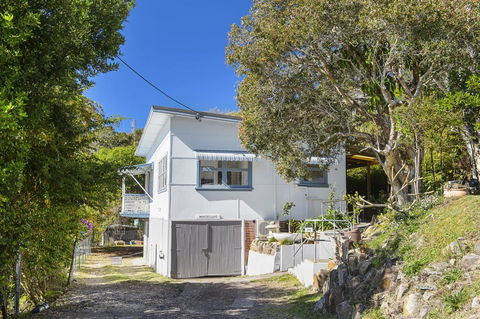 Whitecaps, 26 East Street - Tweed Heads Accommodation 0