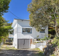 Whitecaps 26 East Street - Tweed Heads Accommodation