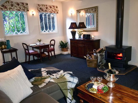 Wild Orchid Olinda - Tweed Heads Accommodation 2