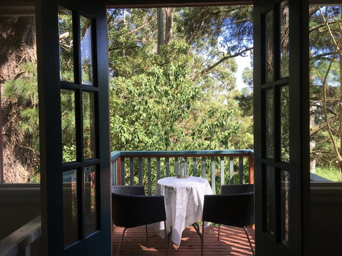 Wild Orchid Olinda - Tweed Heads Accommodation 1