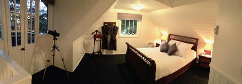 Wild Orchid Olinda - Tweed Heads Accommodation 0