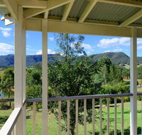 Wild Rose Cottage- Kiaroo Kangaroo Valley - Tweed Heads Accommodation