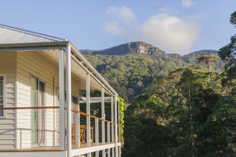 Wilderberry Cottage - Tweed Heads Accommodation 1