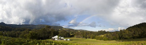 Wilderberry Cottage - Tweed Heads Accommodation 2