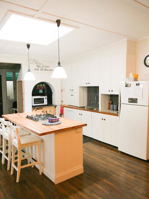 Wildflower Cottage - Tweed Heads Accommodation 3