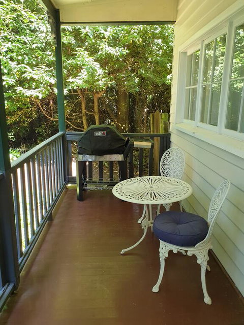 Wildflower Cottage - Tweed Heads Accommodation 1