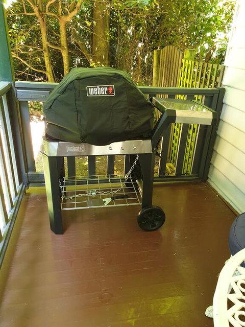 Wildflower Cottage - Tweed Heads Accommodation 2