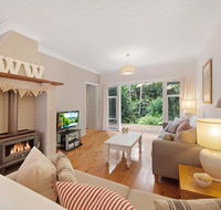 Wildwood - Tweed Heads Accommodation