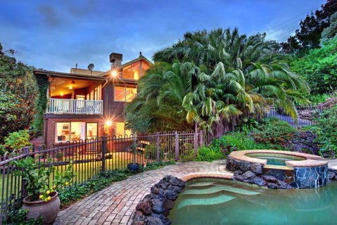 Wildwood Lodge - Tweed Heads Accommodation 2