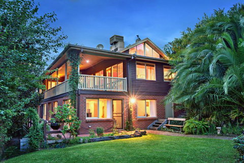 Wildwood Lodge - Tweed Heads Accommodation 0
